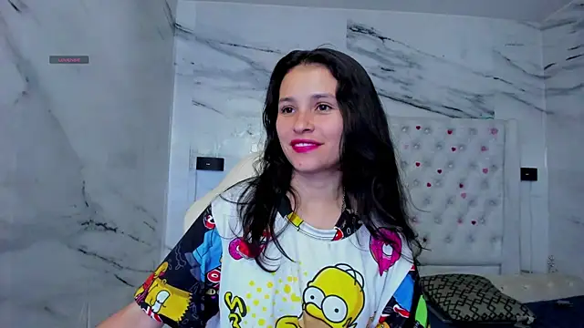 Snapshot of arissha_lee chatting on 28, 6, 2026 arissha lee online show from 28, 6, 2026