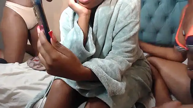 NiceCandyxx online show from 21, 3, 2025