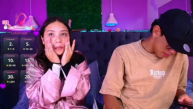 RyanPricee online show from 25, 4, 2026