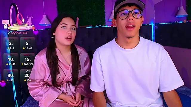 RyanPricee online show from 27, 4, 2026