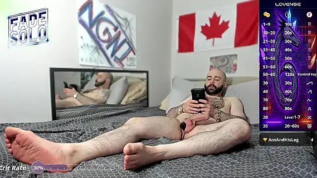 Snapshot of Faded-Solo chatting on 22, 10, 2025 Faded-Solo online show from 22, 10, 2025