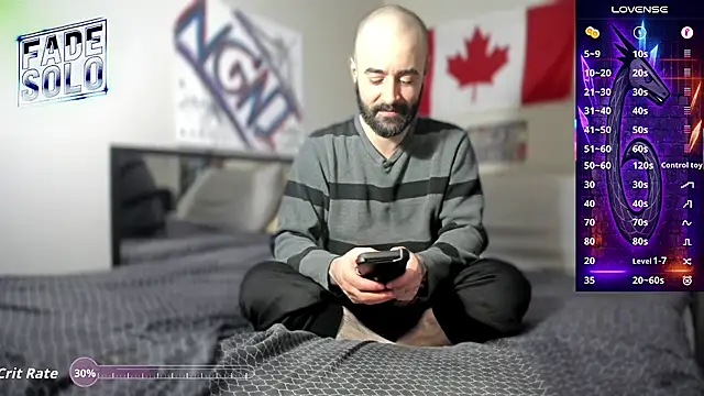 Snapshot of Faded-Solo chatting on 22, 10, 2025 Faded-Solo online show from 22, 10, 2025