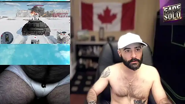 Snapshot of Faded-Solo chatting on 6, 11, 2025 Faded-Solo online show from 6, 11, 2025