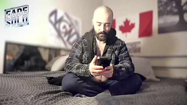 Snapshot of Faded-Solo chatting on 18, 11, 2025 Faded-Solo online show from 18, 11, 2025