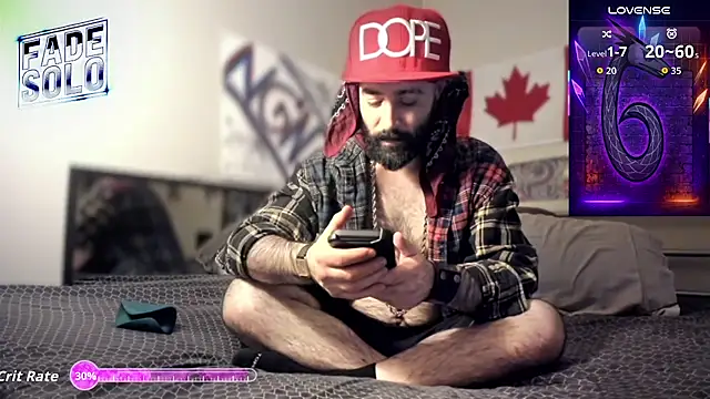 Snapshot of Faded-Solo chatting on 20, 11, 2025 Faded-Solo online show from 20, 11, 2025