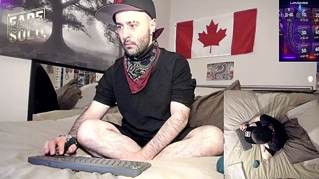 Snapshot of Faded-Solo chatting on 13, 2, 2026 Faded-Solo online show from 13, 2, 2026