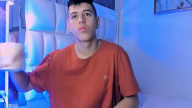 Angel Khouri online show from 30, 1, 2025