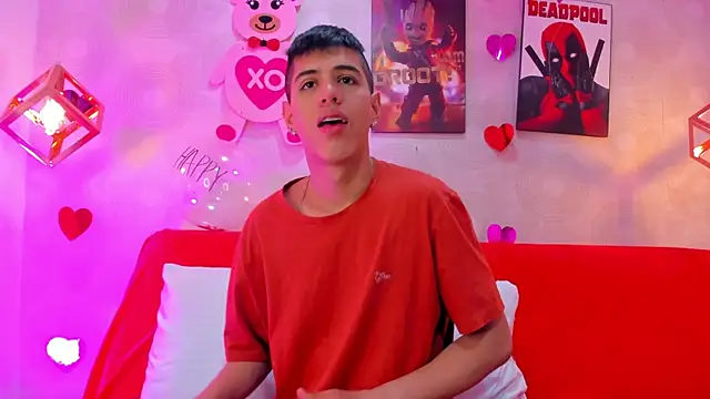 Angel Khouri online show from 16, 2, 2025