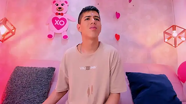 Angel Khouri online show from 21, 2, 2025