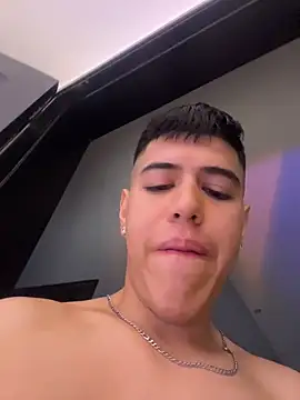 Angel Khouri online show from 25, 10, 2025