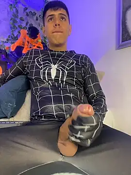 Angel Khouri online show from 31, 10, 2025