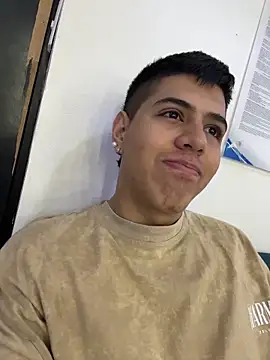 Angel Khouri online show from 8, 3, 2026