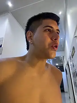 Angel Khouri online show from 10, 3, 2026