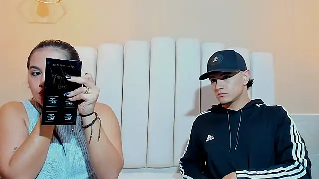 DAVID VICTORIAA online show from 28, 2, 2025