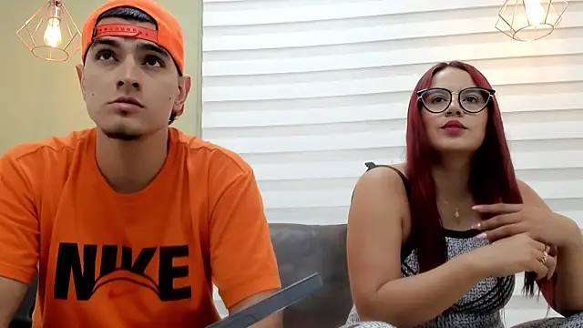 DAVID VICTORIAA online show from 11, 9, 2025