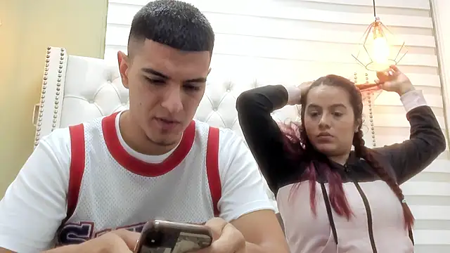 DAVID VICTORIAA online show from 6, 10, 2025