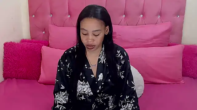 naughtiest baddy online show from 29, 9, 2025