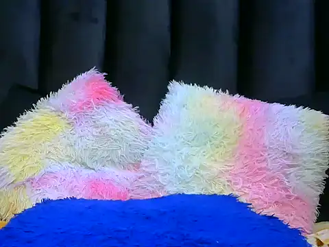 SexyLadyBoosxx online show from 4, 12, 2025