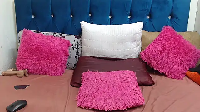 SexyLadyBoosxx online show from 19, 2, 2026