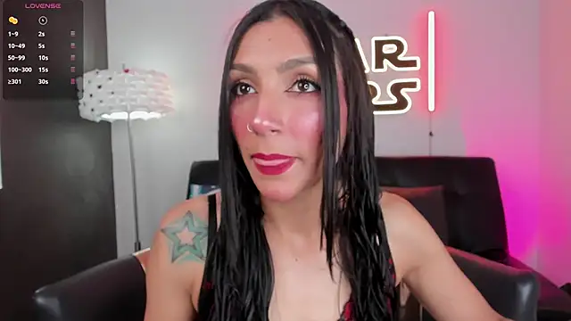 miss   evangeline online show from 24, 4, 2026