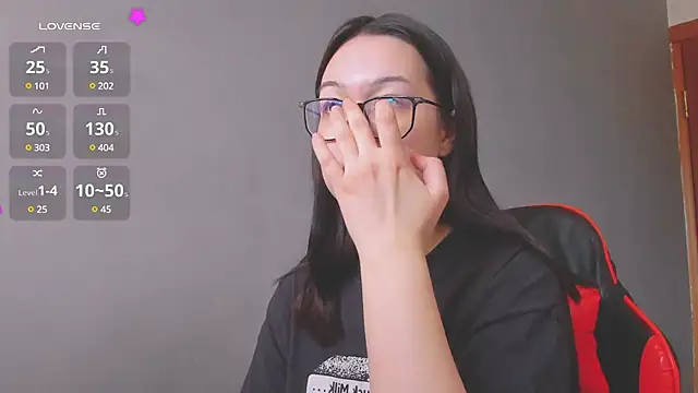 Snapshot of kittenrisha chatting on 23, 1, 2025 kittenrisha online show from 23, 1, 2025