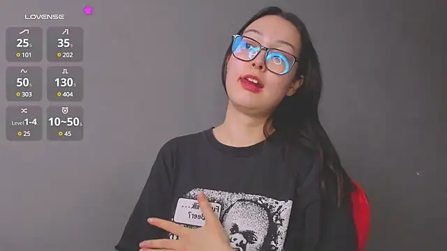 Snapshot of kittenrisha chatting on 23, 1, 2025 kittenrisha online show from 23, 1, 2025