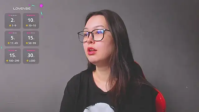 Snapshot of kittenrisha chatting on 30, 1, 2025 kittenrisha online show from 30, 1, 2025