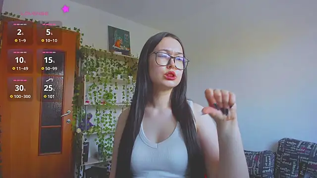 Snapshot of kittenrisha chatting on 28, 2, 2025 kittenrisha online show from 28, 2, 2025