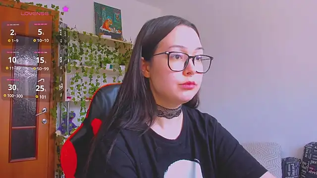 Snapshot of kittenrisha chatting on 1, 3, 2025 kittenrisha online show from 1, 3, 2025