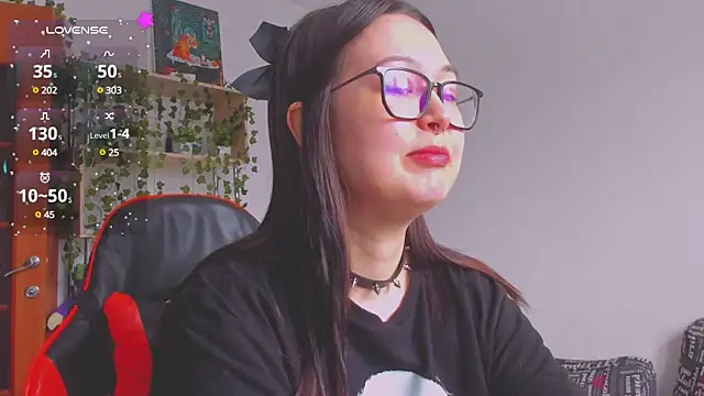 Snapshot of kittenrisha chatting on 12, 3, 2025 kittenrisha online show from 12, 3, 2025