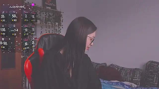 Snapshot of kittenrisha chatting on 18, 3, 2025 kittenrisha online show from 18, 3, 2025