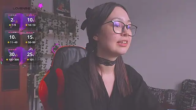 Snapshot of kittenrisha chatting on 19, 3, 2025 kittenrisha online show from 19, 3, 2025