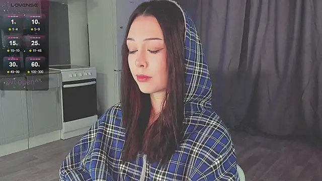 Snapshot of kittenrisha chatting on 2, 11, 2025 kittenrisha online show from 2, 11, 2025