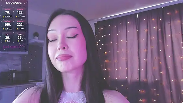 kittenrisha online show from 13, 1, 2026