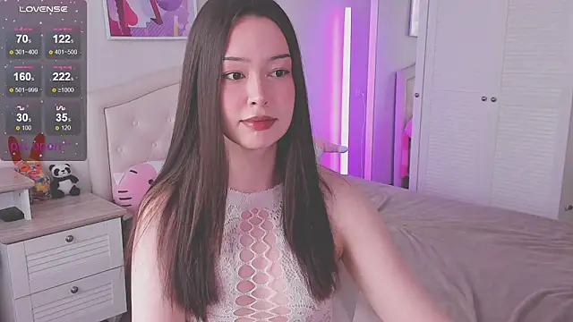 kittenrisha online show from 14, 3, 2026