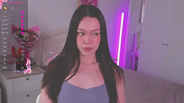 kittenrisha online show from 21, 4, 2026