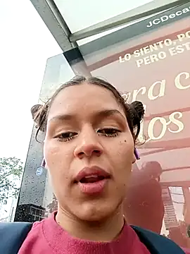 Danni shy online show from 24, 2, 2025