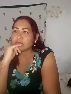 Abigail BigTits online show from 6, 1, 2025