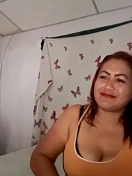 Abigail BigTits online show from 8, 1, 2025