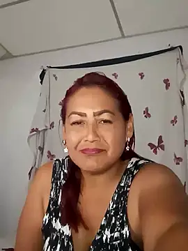 Abigail BigTits online show from 12, 1, 2025