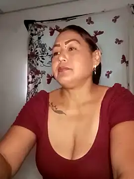 Abigail BigTits online show from 18, 2, 2025