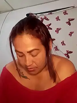 Abigail BigTits online show from 27, 2, 2025