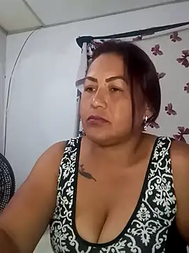 Abigail BigTits online show from 6, 3, 2025