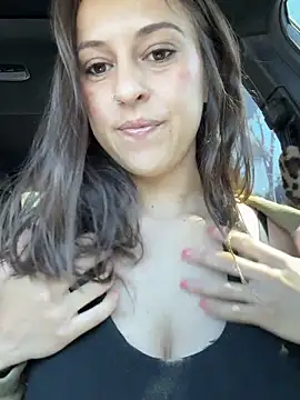 morganbby  online show from 15, 6, 2026