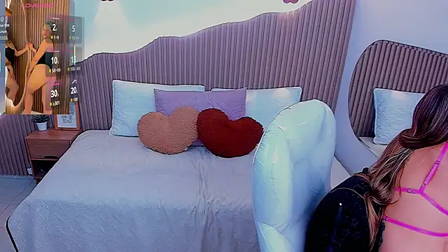 Snapshot of Annie_kurt_ chatting on 12, 9, 2025 Annie kurt online show from 12, 9, 2025