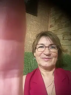 Prolisok473 online show from 2, 12, 2025