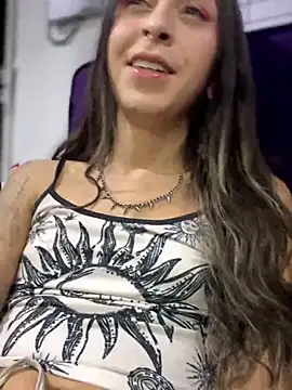 Sara Davina online show from 14, 6, 2026