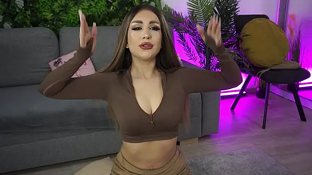 amiraroshen online show from 24, 11, 2025