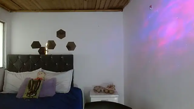 brittanysexhot online show from 31, 3, 2026