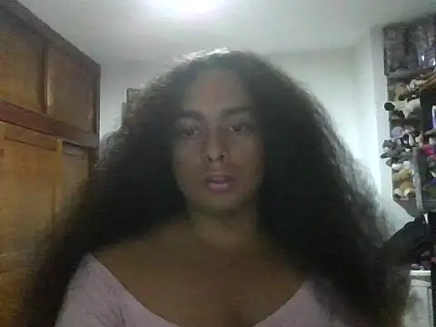 conejitamagicahermosaflor online show from 19, 6, 2026